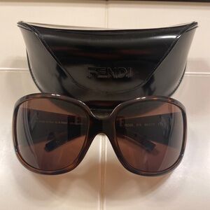 Fendi Sunglasses